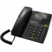 Σταθερό Ψηφιακό Τηλέφωνο Alcatel T58 Μαύρο